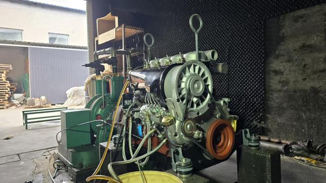 Componentes de Powertrain MAUS - Peças de Transmissão Automotiva