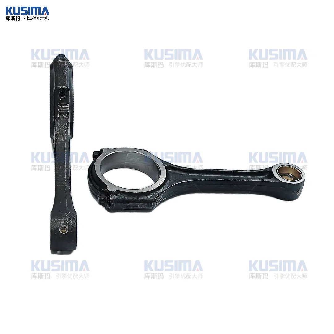 Conector de Biela Premium Kusima OEM 2710301520 para Mercedes Benz M271