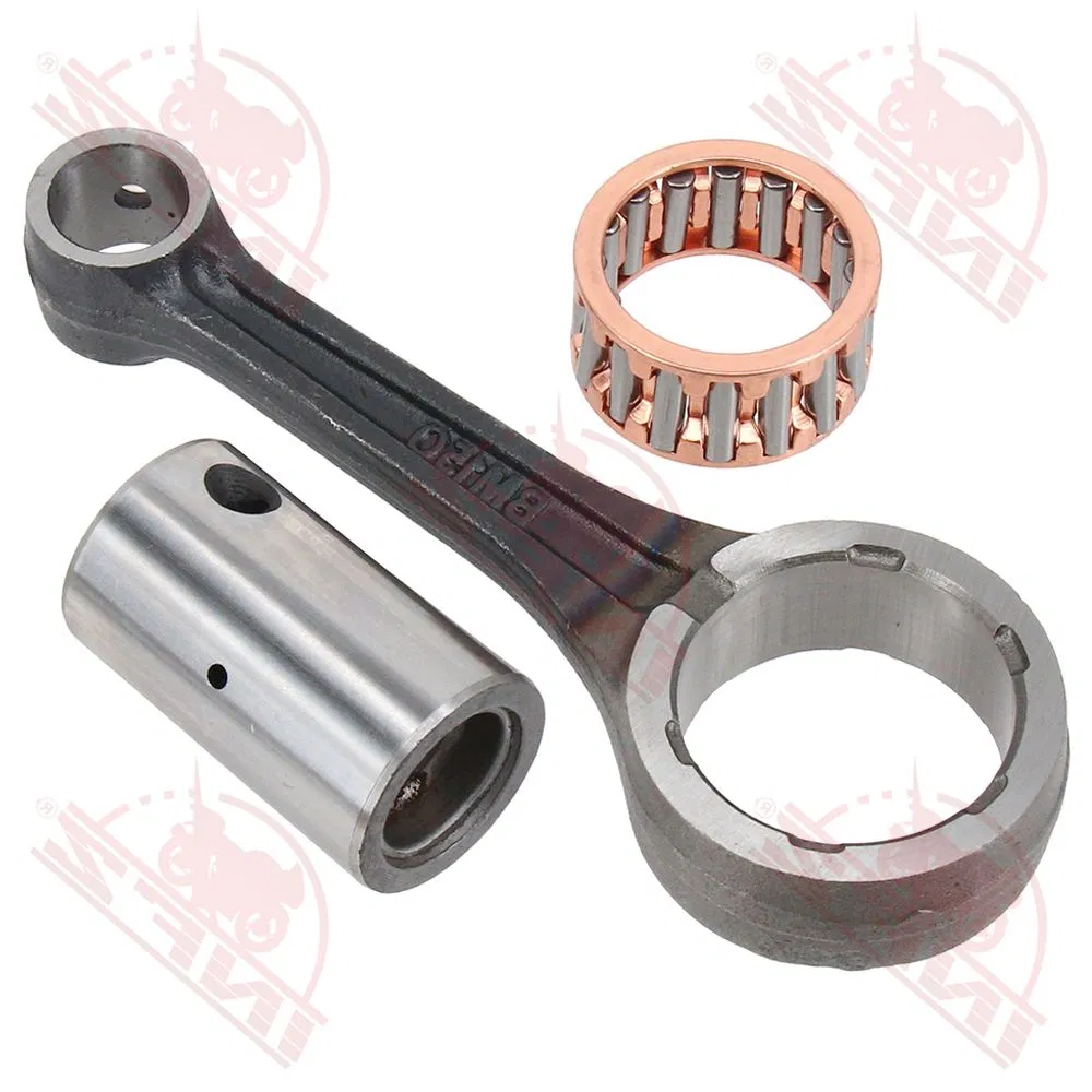 Fabricantes de Acessórios para Motocicletas Infz Nxr125-Brlss Biela Conectando China Biela de Virabrequim para Motocicleta Bajaj-Bm150