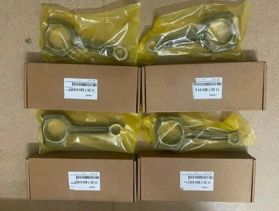 Embalagem e entrega 1