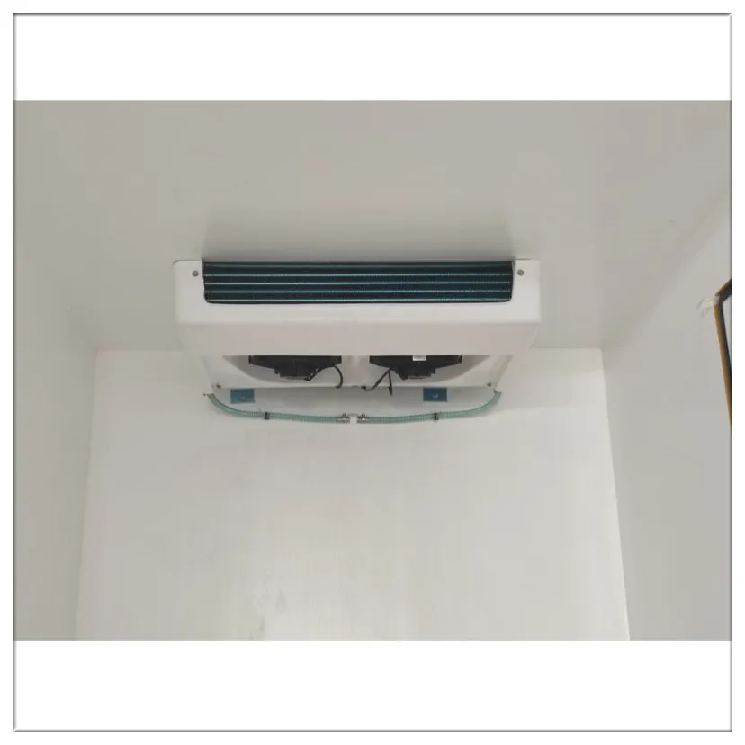 Sistema de Resfriamento QZX360 Foto 2