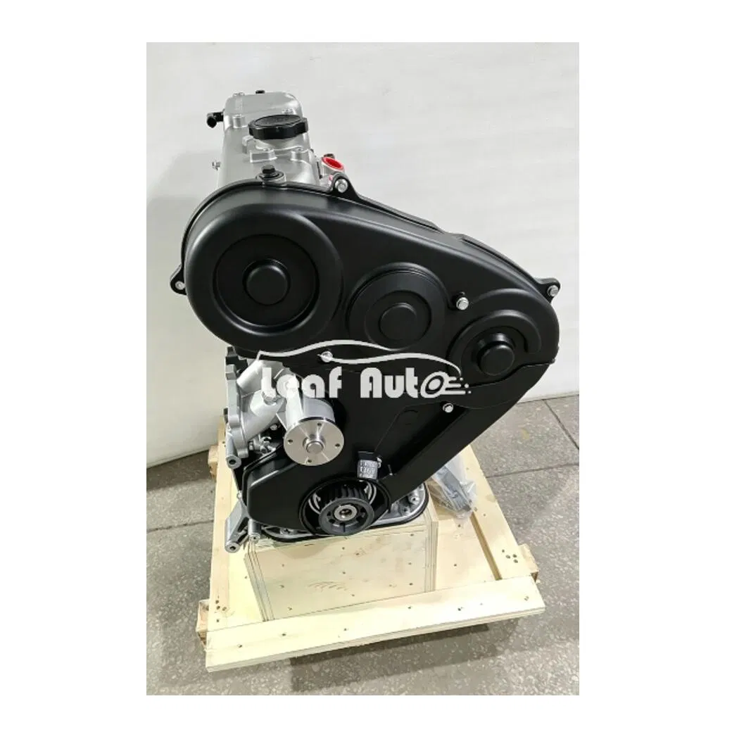 Motores Semi Armados para Hyundai H1/H1004D56 /D4ba/D4bh Bloco do Cilindro Longo do Motor