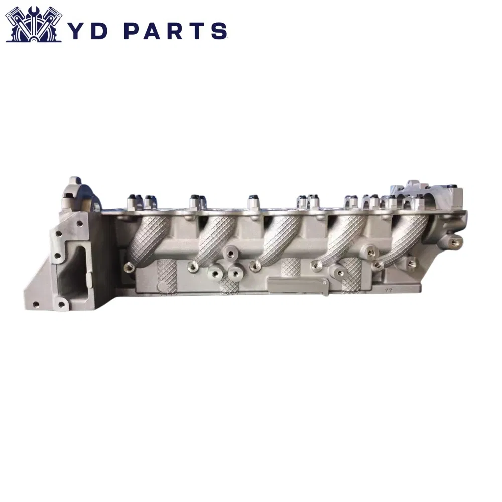 Conjunto de Cabeçote de Cilindro para Volvo Xc60 D5204t D5244t