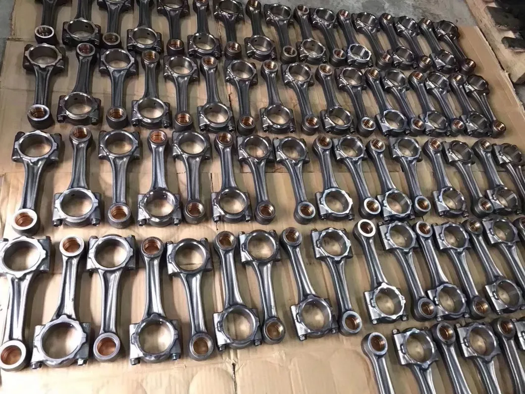 Alta Performance A Peça de Reposição Original da Fábrica 4D32 Conector de Biela