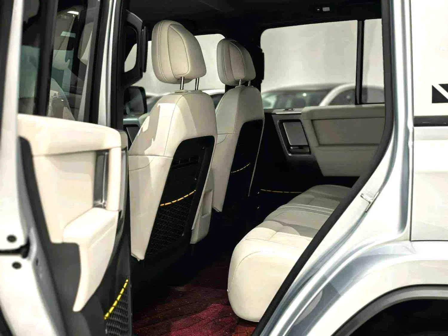 Múltiplas Versões de Faixa e Trem de Força Disponíveis Carro Auto, Usado em Especificação de Fábrica Não Modificada Icar V23 Carro Elétrico Custo-Efetivo Suportando Consolidação LCL Navio