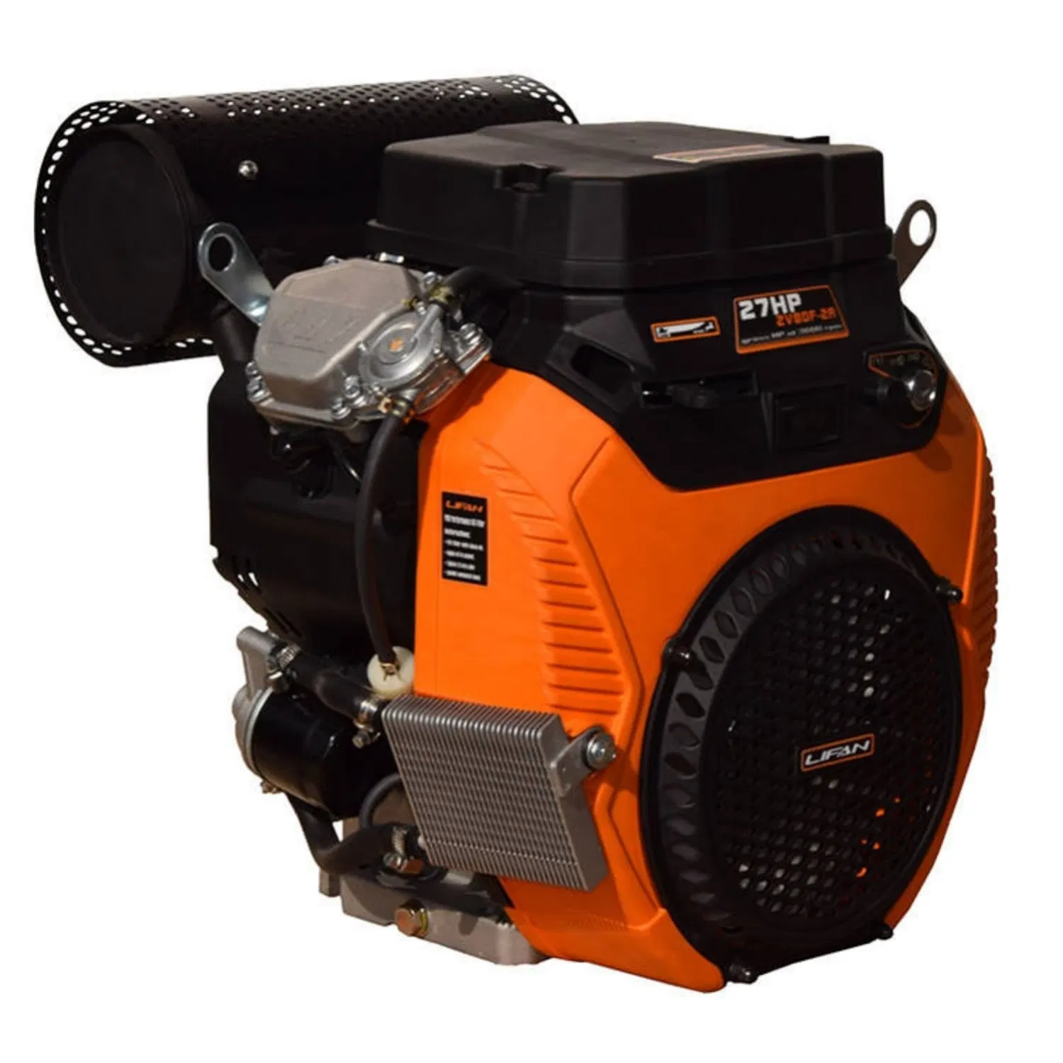 Máquina de Motor a Gasolina de Dois Cilindros por Atacado Completa 4 Stroke Pequena Mini Chinesa de Petróleo 2 Cilindro V Twin da Senci Zonsen Loncin Rato Zongshen