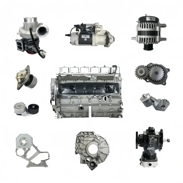 Visualização Traseira da ECU do Motor
