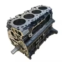Novo para Toyota 4y Bloco do Motor 4y Bloco do Cilindro Sistema Auto