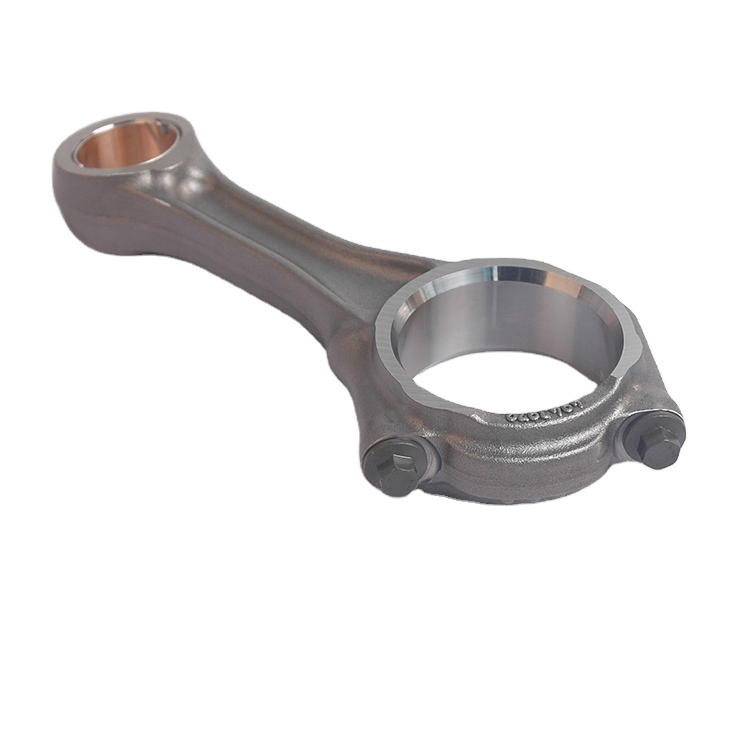 Isf3.8 Extremidades Grandes da Biela do Motor Diesel 5257364 4989163 4943978 4989162 4943979