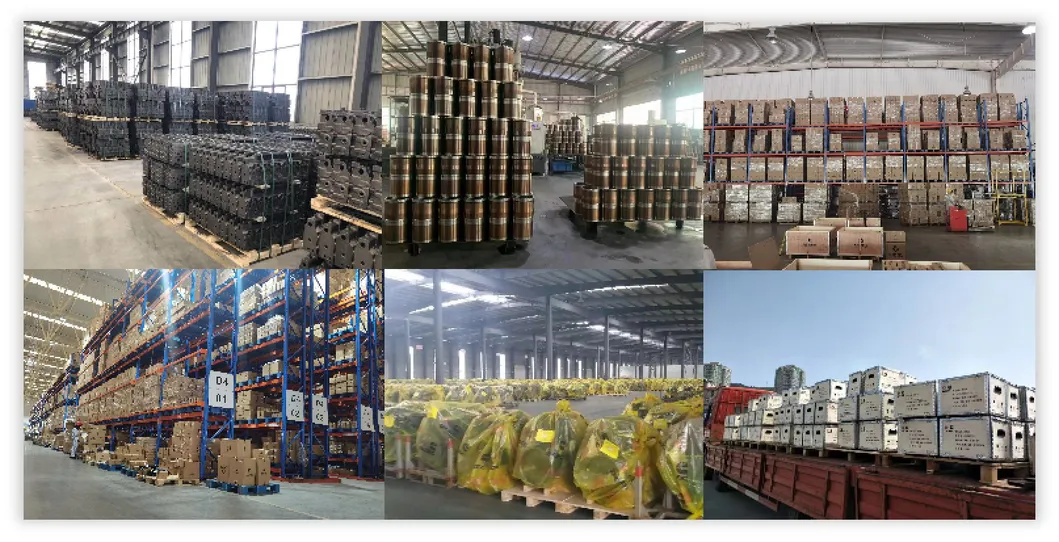 Conjunto de Motor Diesel Dcec Ccec Caminhão Dongfeng 6b5.9 6CT8.3 6D102 6D114 para Máquinas de Construção Marinha Cummins Montagem Completa de Motor Diesel Caminhão Auto OEM