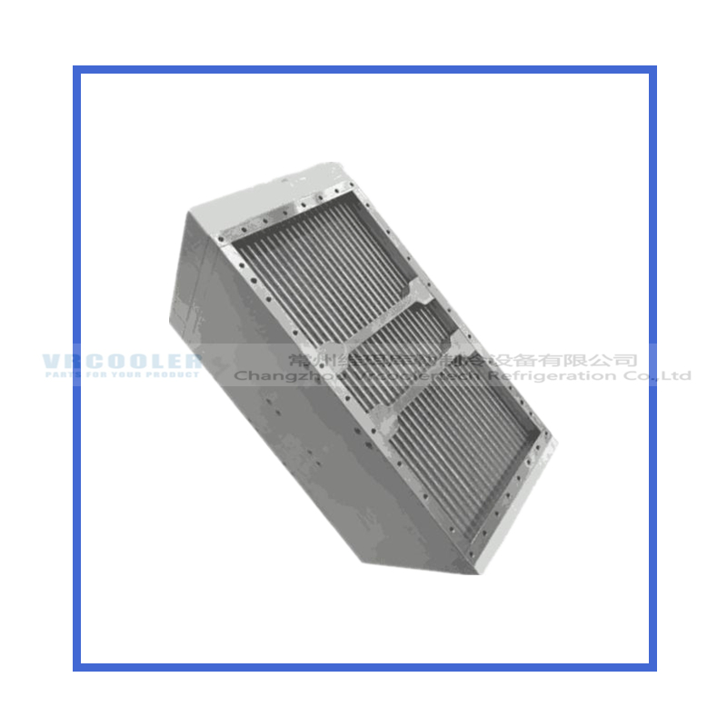 Sistema de Resfriamento do Motor Principal para Inno Jenbacher Jgs412 Jgs416 Jgs420 Motor a Gás