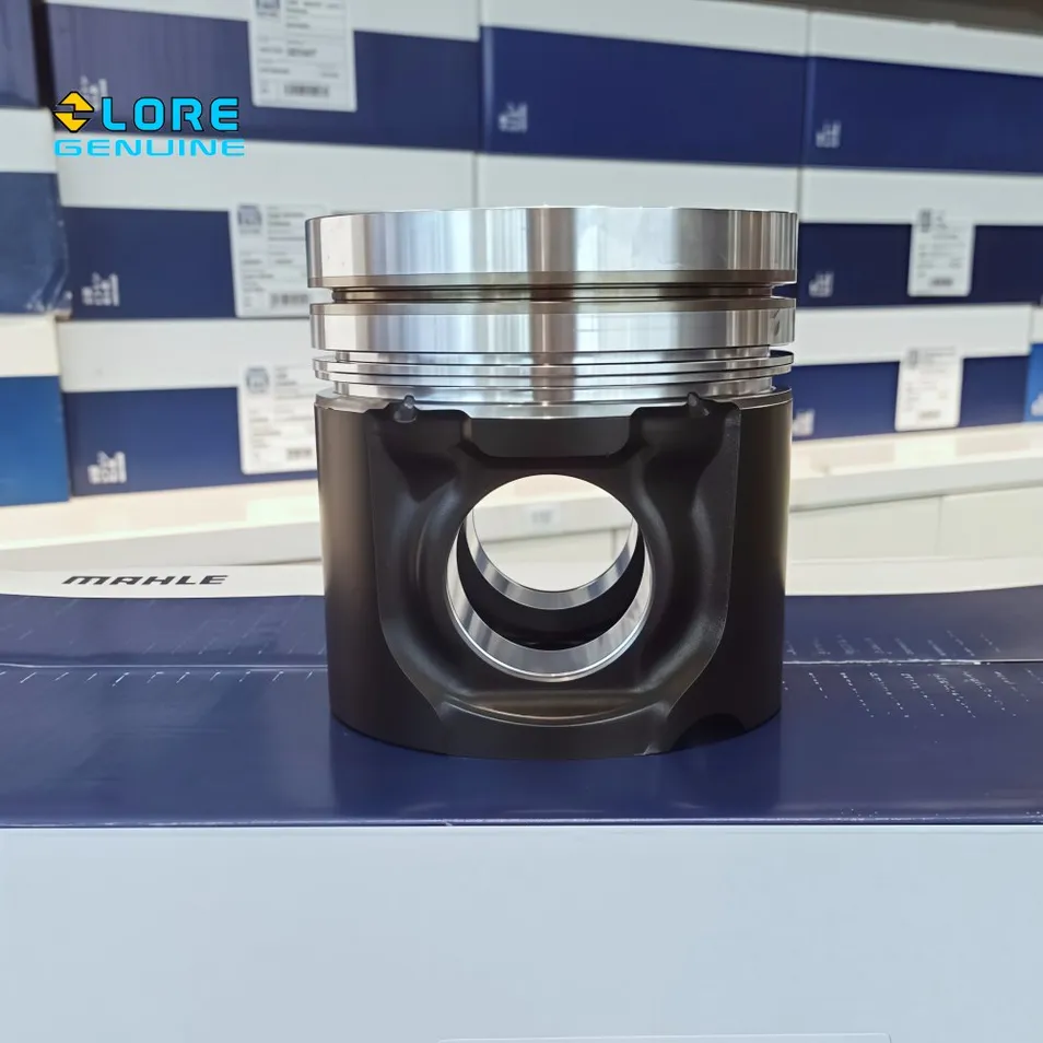 04295314 Peças de Motor Originais Cilindro de Pistão