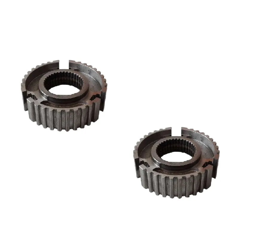 Sistema de Válvula Variável de Tempo do Motor Estator Vvt