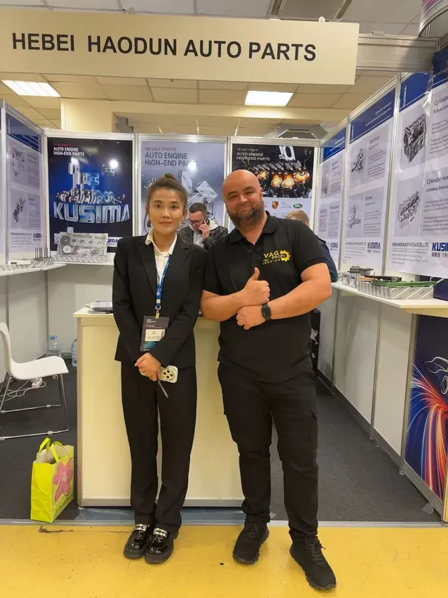 Exposição Moscou 2