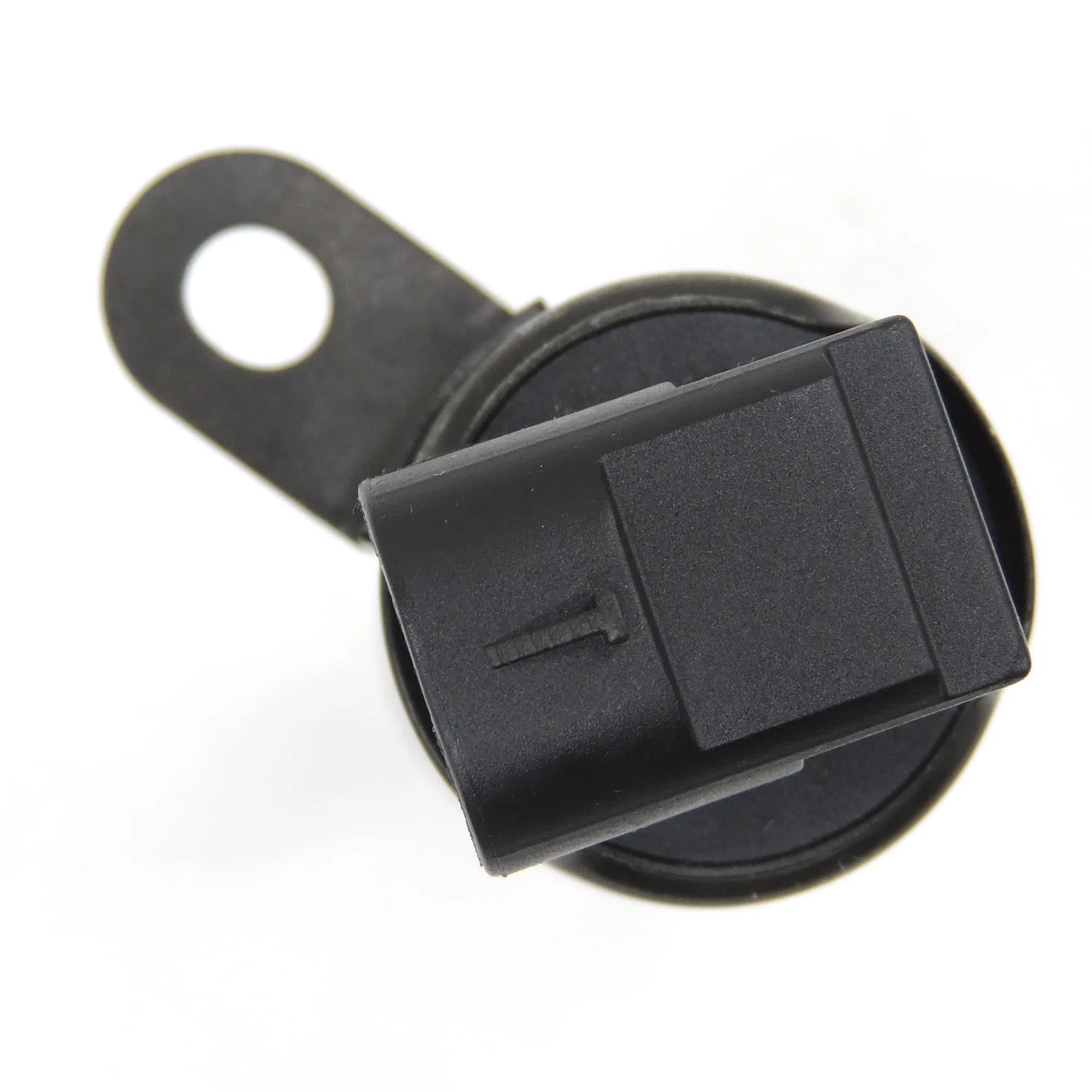 Válvula Solenoide de Controle de Óleo de Válvula Variável de Motor - Lado Esquerdo Compatível com Hyundai Santa Fe/KIA Magentis Optima Rondo, Substitui 243553e000 918-026