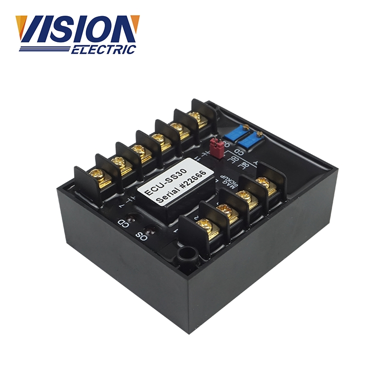 Unidade de Controle do Motor Ss30