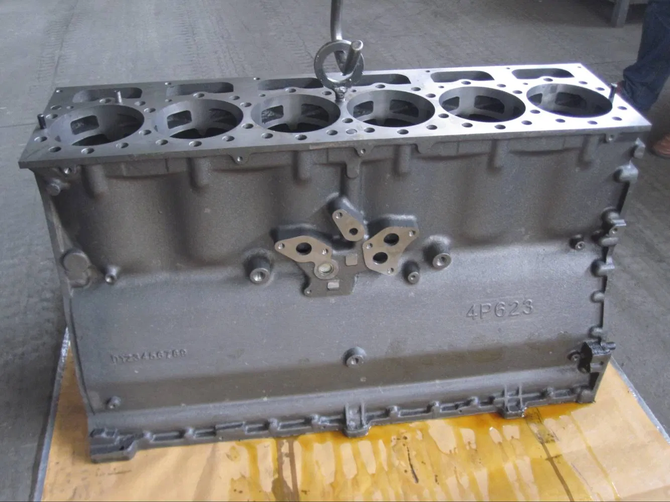 novas peças de reposição Bloco do Cilindro 1N3576 1N3574 Para 3304 3306 Motor Diesel adequado para CAT Caterpillar