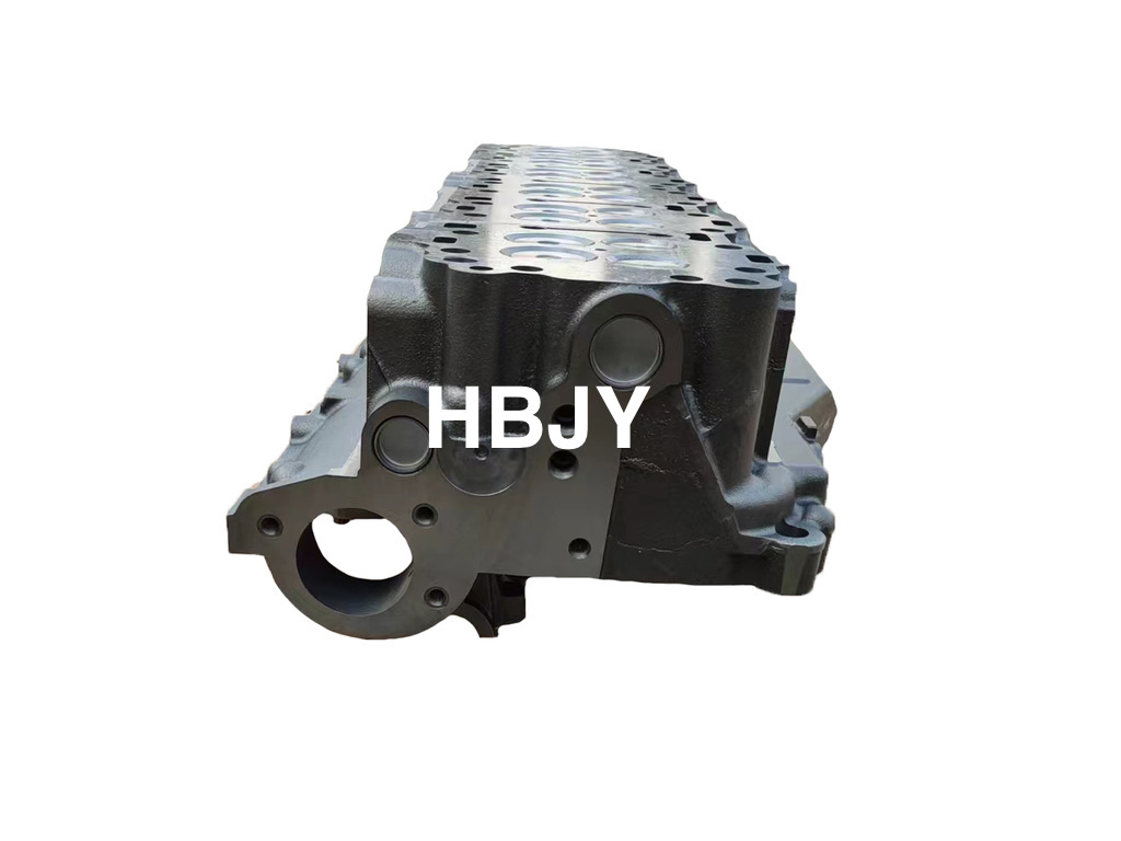 Cabeça de Cilindro para Detroit S60 12.7L #23525566/8929872/23538858/23533689/23531254/23533690
