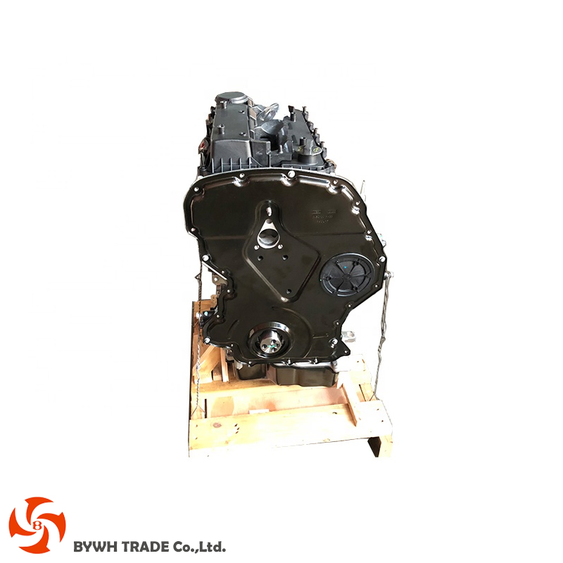 Conjunto de Cilindro de Peças de Automóvel Bloco Longo do Motor para Ford Transit V348 2.2L Jx4d22 DC1q-6006-AA