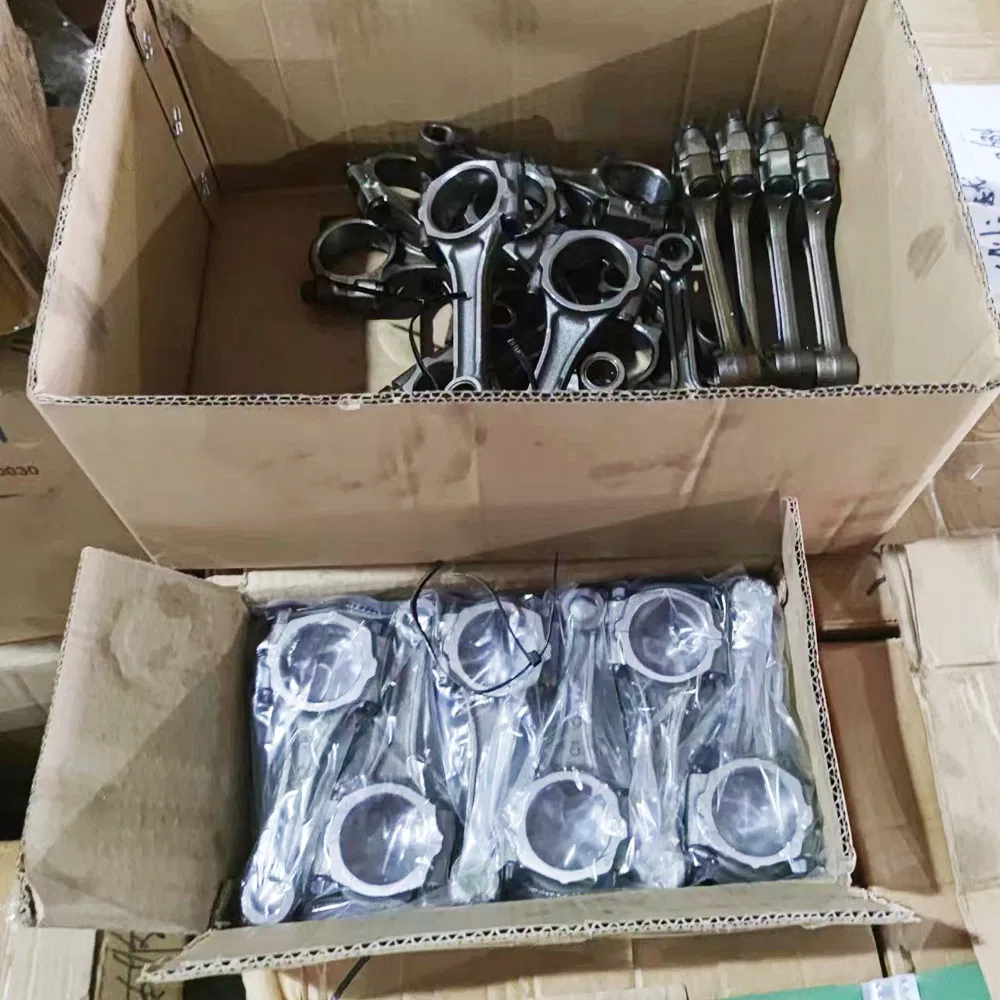 Preparação para transporte