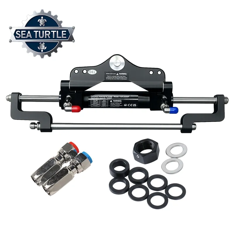 Peças de Iate para Motor de Fora de Borda para Sistema de Direção Hidráulica Suzuki
