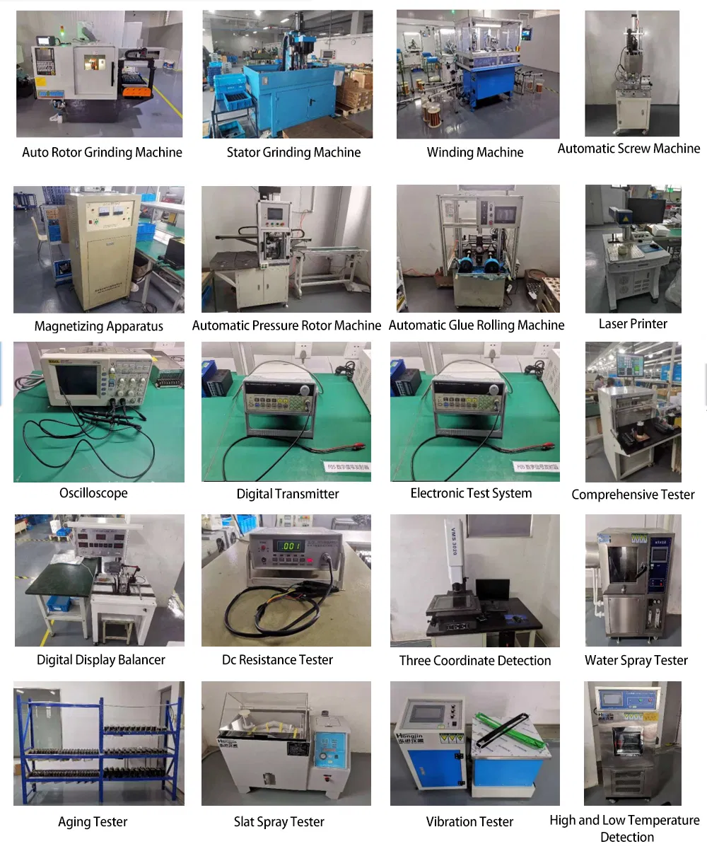 Equipamentos de Precisão