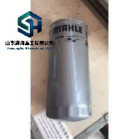 Conjunto de Elemento de Filtro de Óleo Rotativo Resistentes ao Desgaste Sistema de Lubrificação de Motor Estável