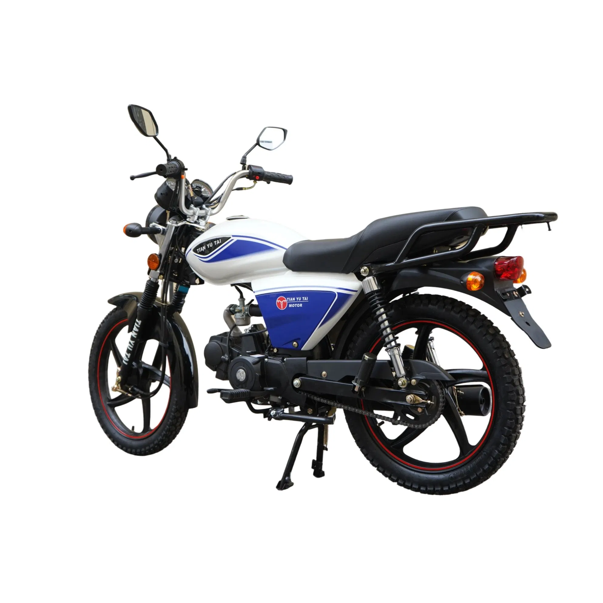 Plataforma de Motor Avançada Potente Motor a Combustão Injetada Bicicleta Adulto Scooter Motocicleta Bicicleta Esportiva Motocicleta de Rua Motocicletas Usadas Gasolina Motocicleta Elétrica Bicicleta