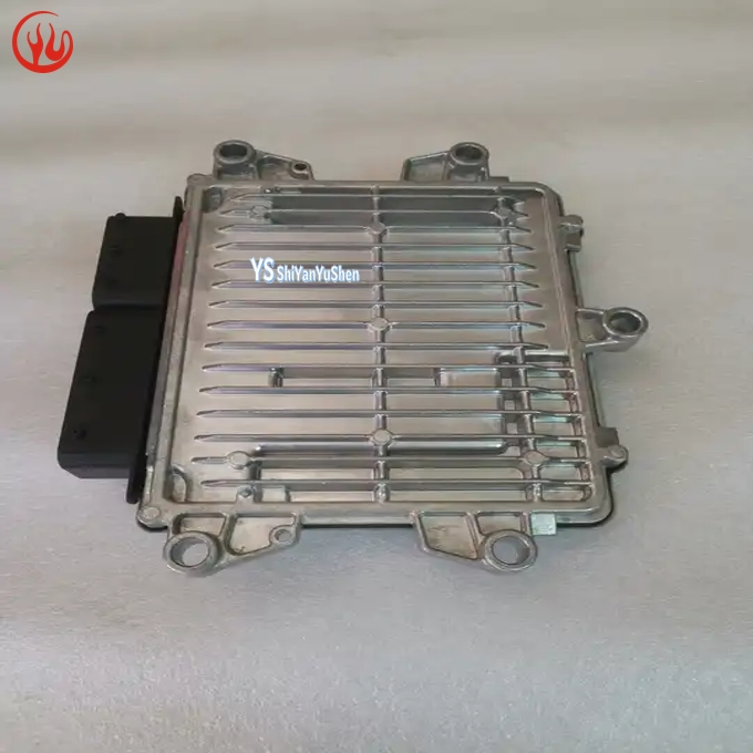 Módulo de Controle Eletrônico de Unidade de Controle do Motor de Alta Qualidade ECU Ecm 0281020225 0281 020 225