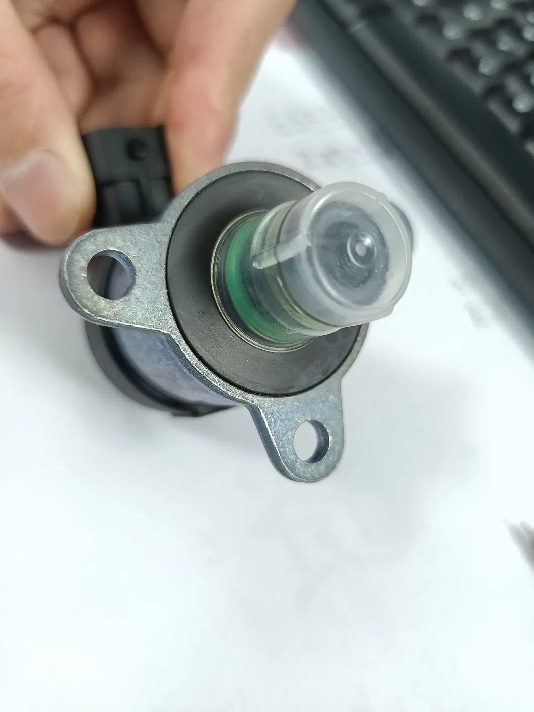 peças de automóvel 97384667 Solenoide de Injeção de Combustível Sistema de Trilho Comum