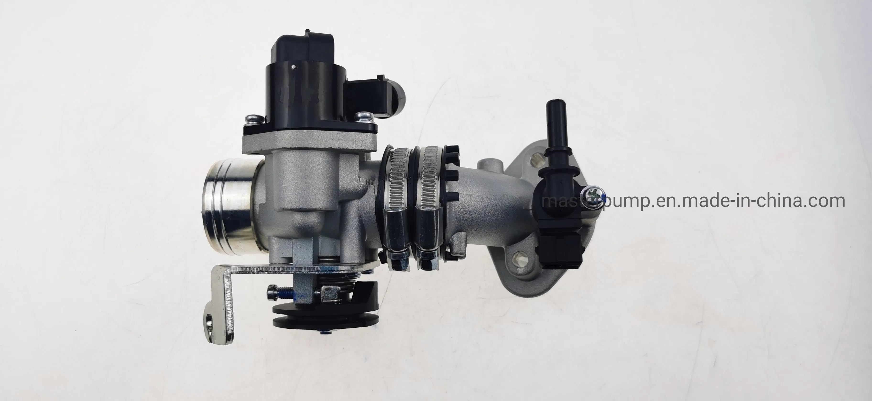Mis-001 Sistema de Injeção Eletrônica de Combustível para Motocicletas