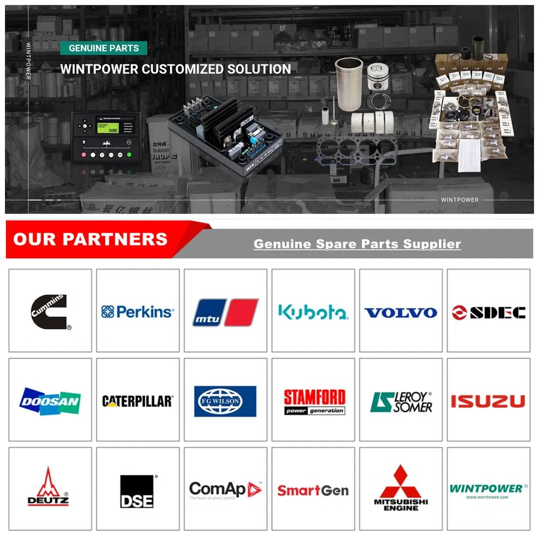 Unidade de Controle Eletrônico do Motor Volv Penta Genuína 21631327 Voe21631327 Módulo de Controle do Motor