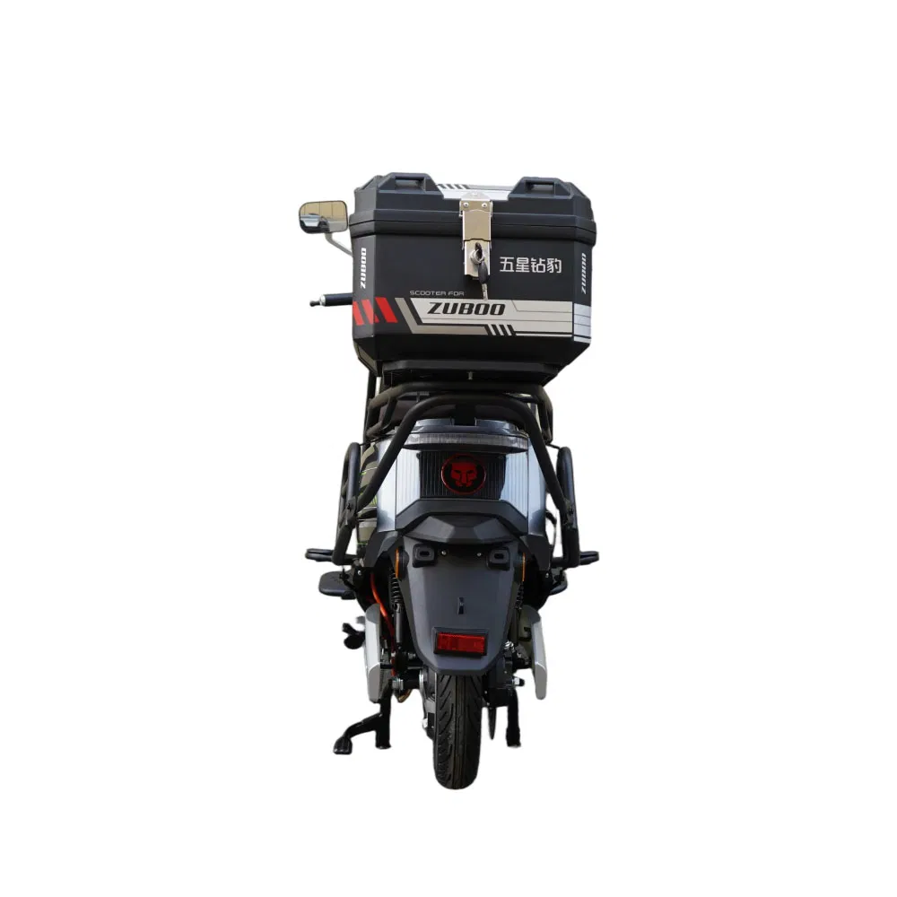 Transmissão elétrica de zero emissão Torque instantâneo para aceleração rápida Controle de tração superior Bicicleta elétrica Motocicleta Scooter Moped