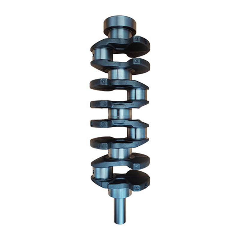 23111-4A010 Fornecimento de Fábrica de Peças de Auto Motor Virabrequim para Mitsubishi L200 K74 2.5TD 4D56 4D56T D4BA D4BH Motor