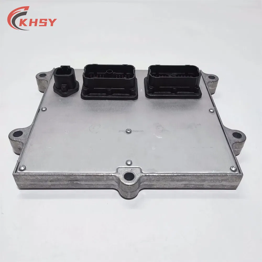 Cummins Qsc8.3 Motor Diesel ECU 4921776 Unidade de Controle Eletrônico 3