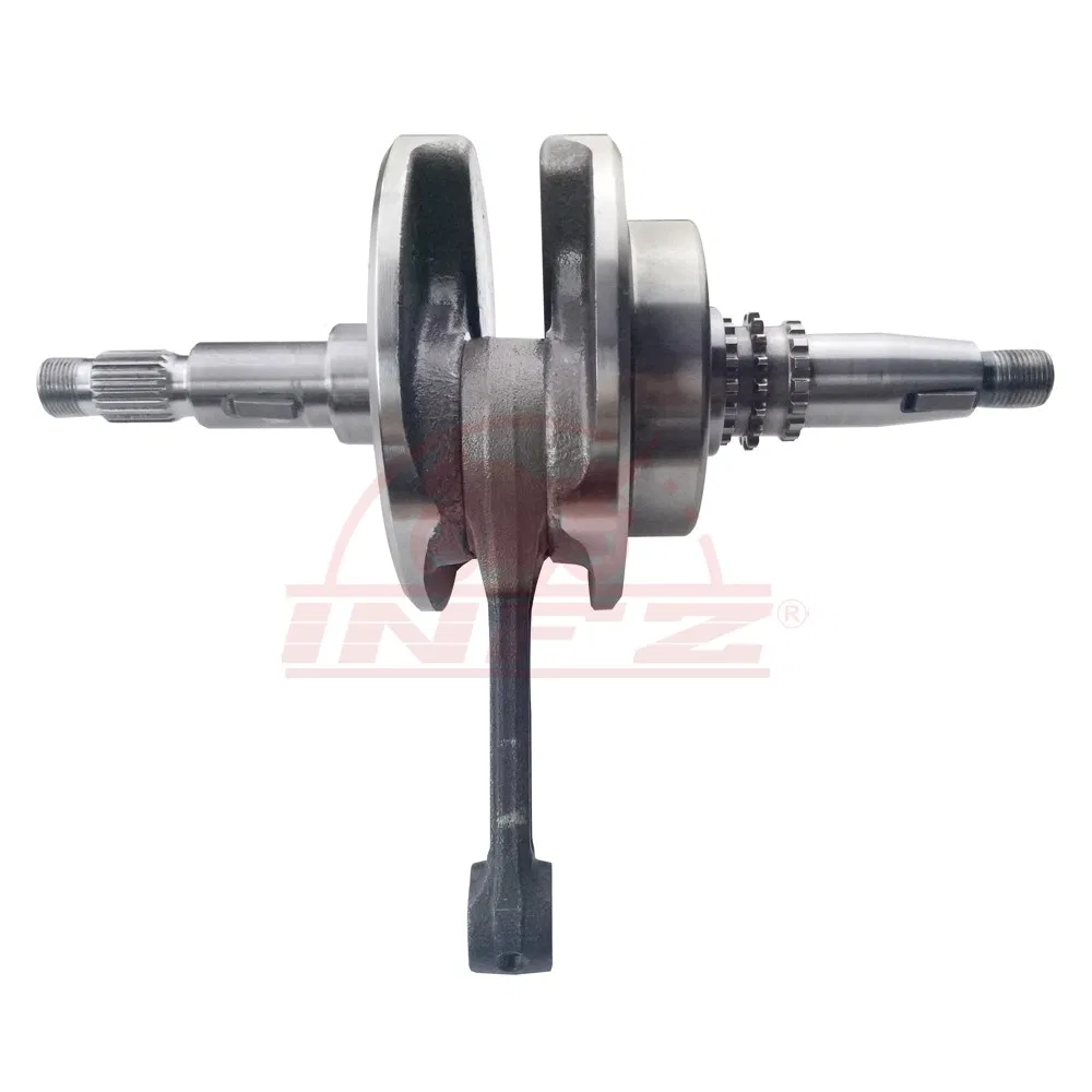 Peças de Reposição do Motor de Motocicleta Infz Rolamentos de Virabrequim Suzuki Ax100 Bajaj Bm100 CT100