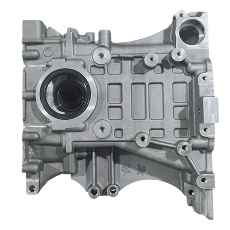 11112357459 Peças de Autopeças Certificadas N20 Bloco do Cilindro do Motor para BMW 320Li 328i 428i 520Li 528i X3 X6