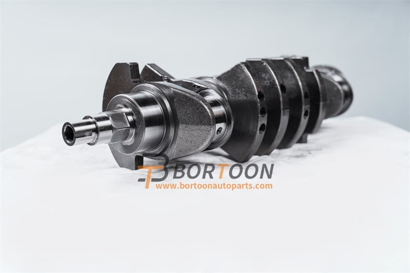 O Virabrequim do Motor GM Corsa 1.4L Peças de Auto OE 94700102/ Preço de Fábrica