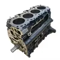 Novo para Toyota 4y Bloco do Motor 4y Bloco do Cilindro Sistema Auto