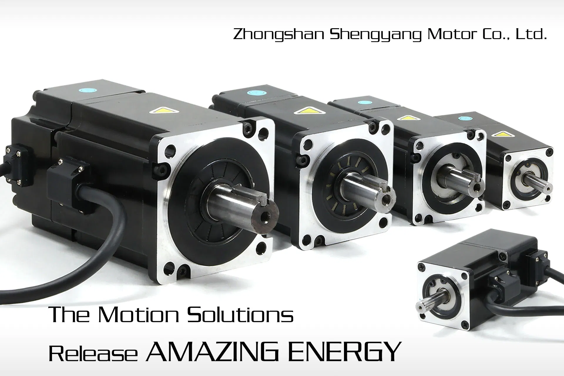 NEMA 23 57 * 57mm Impressora Médica 3D Motor de Passo Elétrico DC