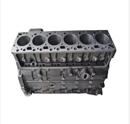 Bloco de Cilindro do Motor Sinotruk HOWO Wp12 Peça de Reposição para Caminhão 612630010004