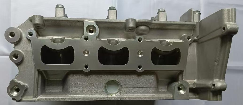 Cabeça de Cilindro Ford Ka 1.0L J3bz6049b J3bz-6049-B