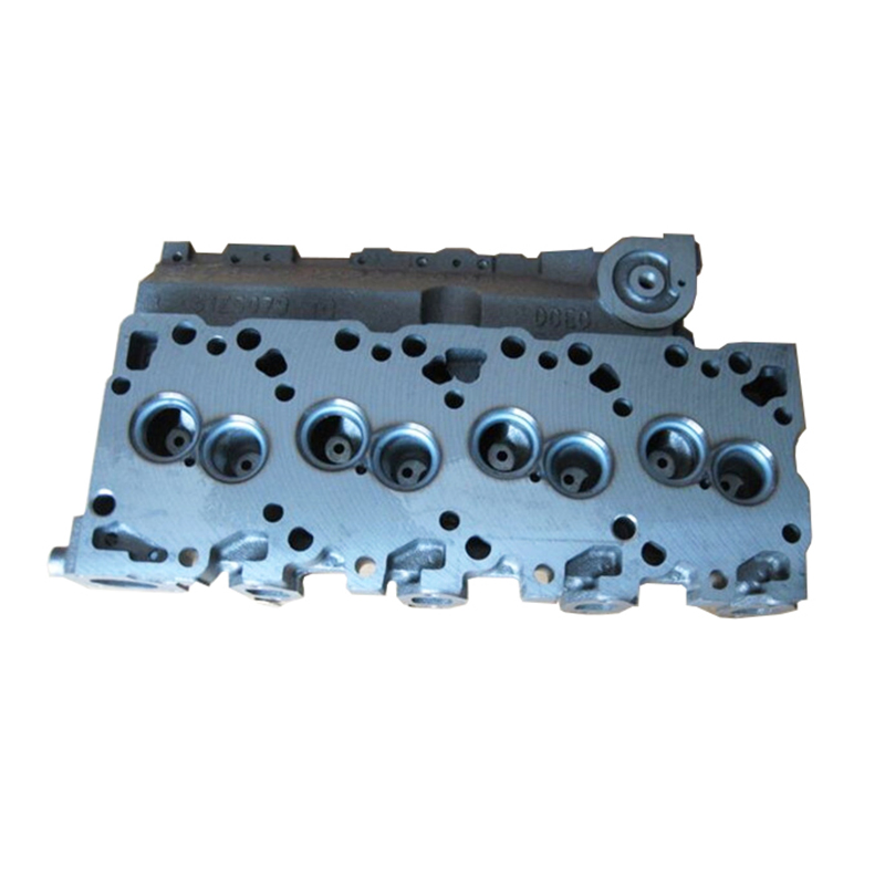 Peça Original do Motor Dongfeng Cummins 4bt Cabeça do Cilindro C3966448 C3933370