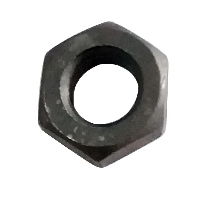 65.90501-0003 Porca Hexagonal M10*1.0 para Sistema de Tempo Motor Doosan