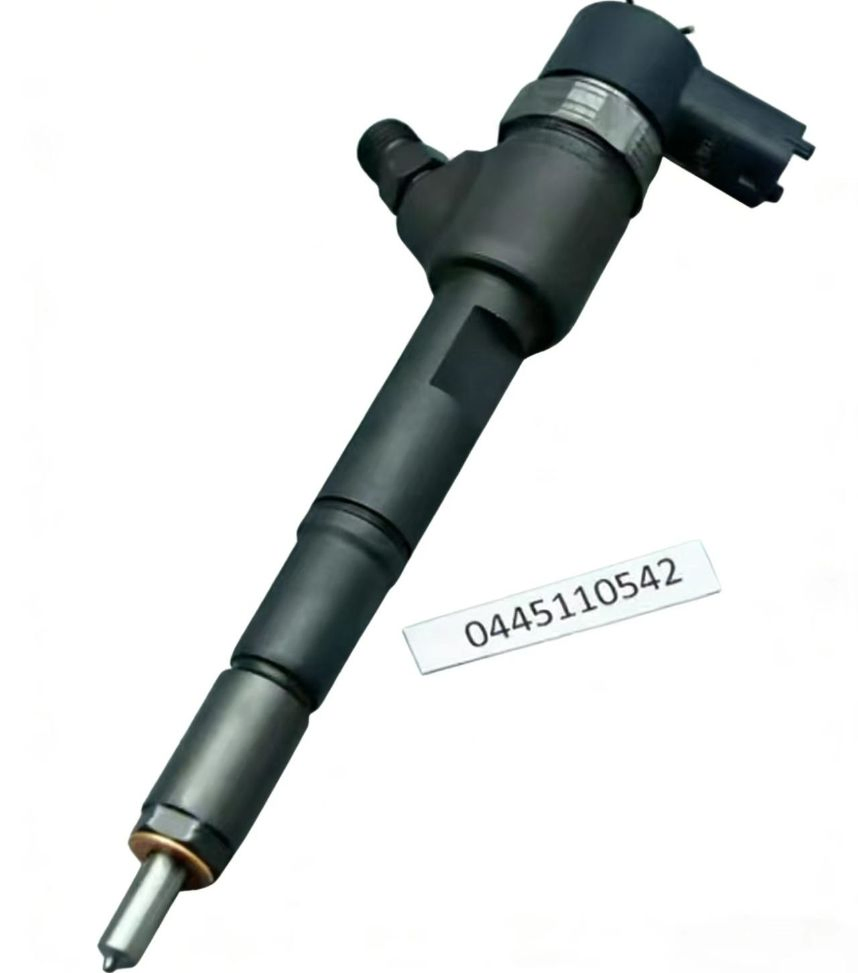 0445110542 Sistema de Injeção de Combustível em Óleo de Motor Diesel Injetor 0 445 110 542 para Bos - Injetor Diesel