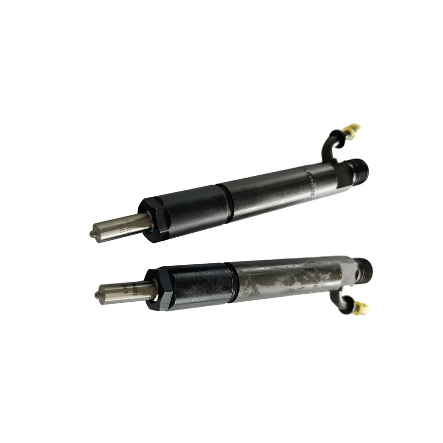 02112633 Deutz Bf6m1013mc Peças do Motor Diesel Sistema de Injeção