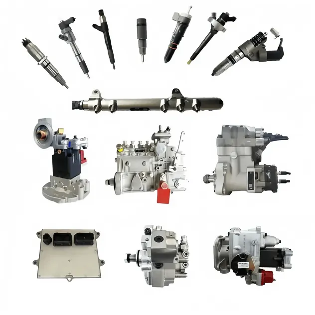 Visualização Frontal da ECU do Motor