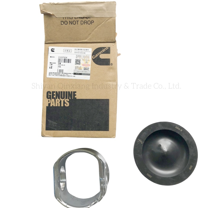 Texto Original Qsm11 M11 Motor Pistão 4089865 3103753 3103752 4024941