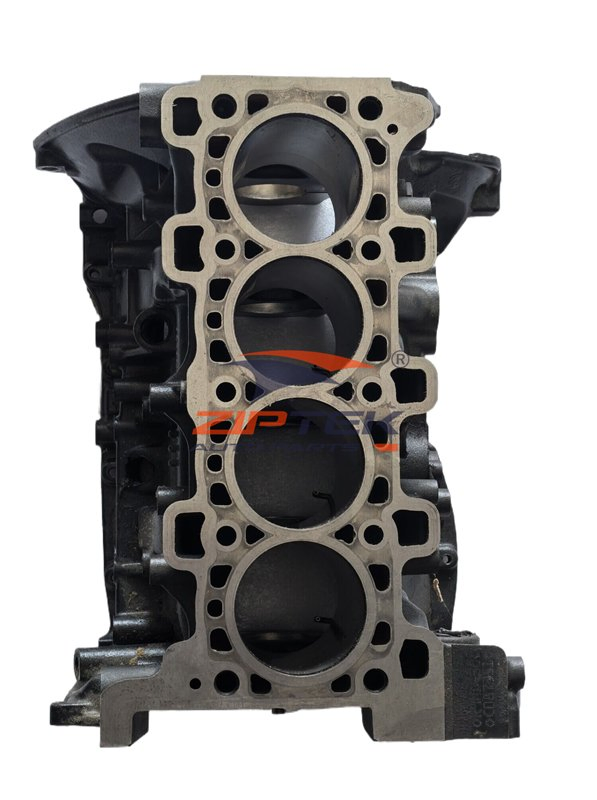 Motor a Diesel 1.6 Dci R9m Bloco de Cilindros para Renault Espace Nissan Qashqai