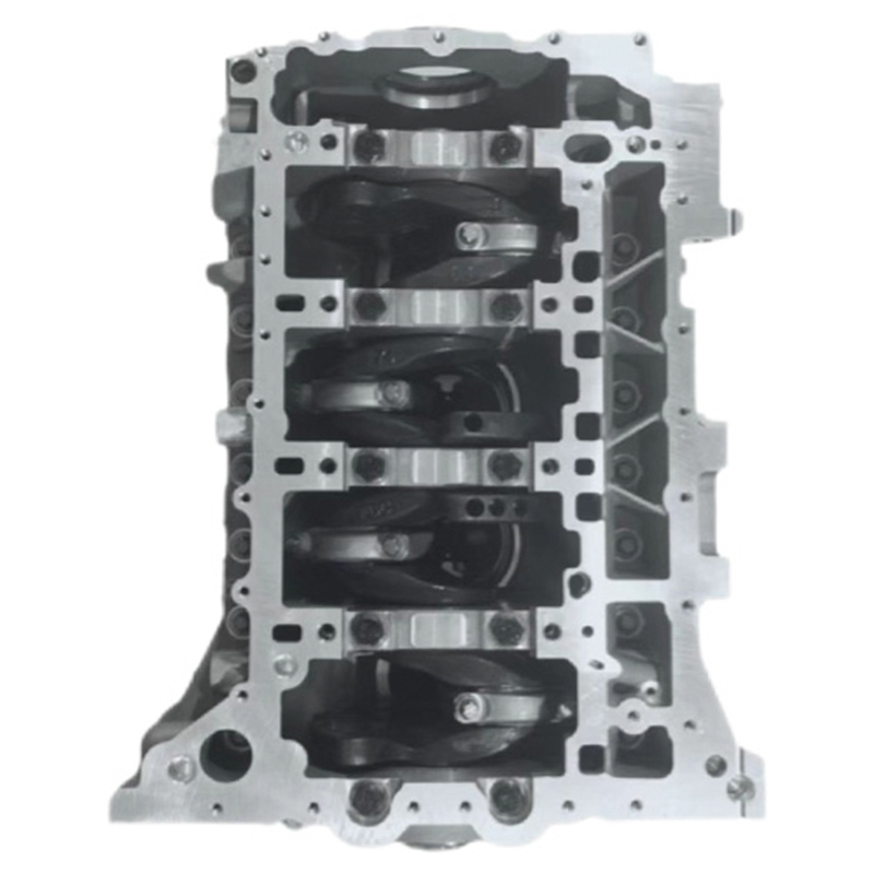 11112357459 Peças de Autopeças Certificadas N20 Bloco do Cilindro do Motor para BMW 320Li 328i 428i 520Li 528i X3 X6